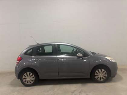 Citroen C3 1.6 e-HDi Selection Clima Pano Cruise C. APK NAP