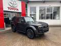 Toyota Land Cruiser 2.8 D-4D 4WD Executive Automatik - thumbnail 2