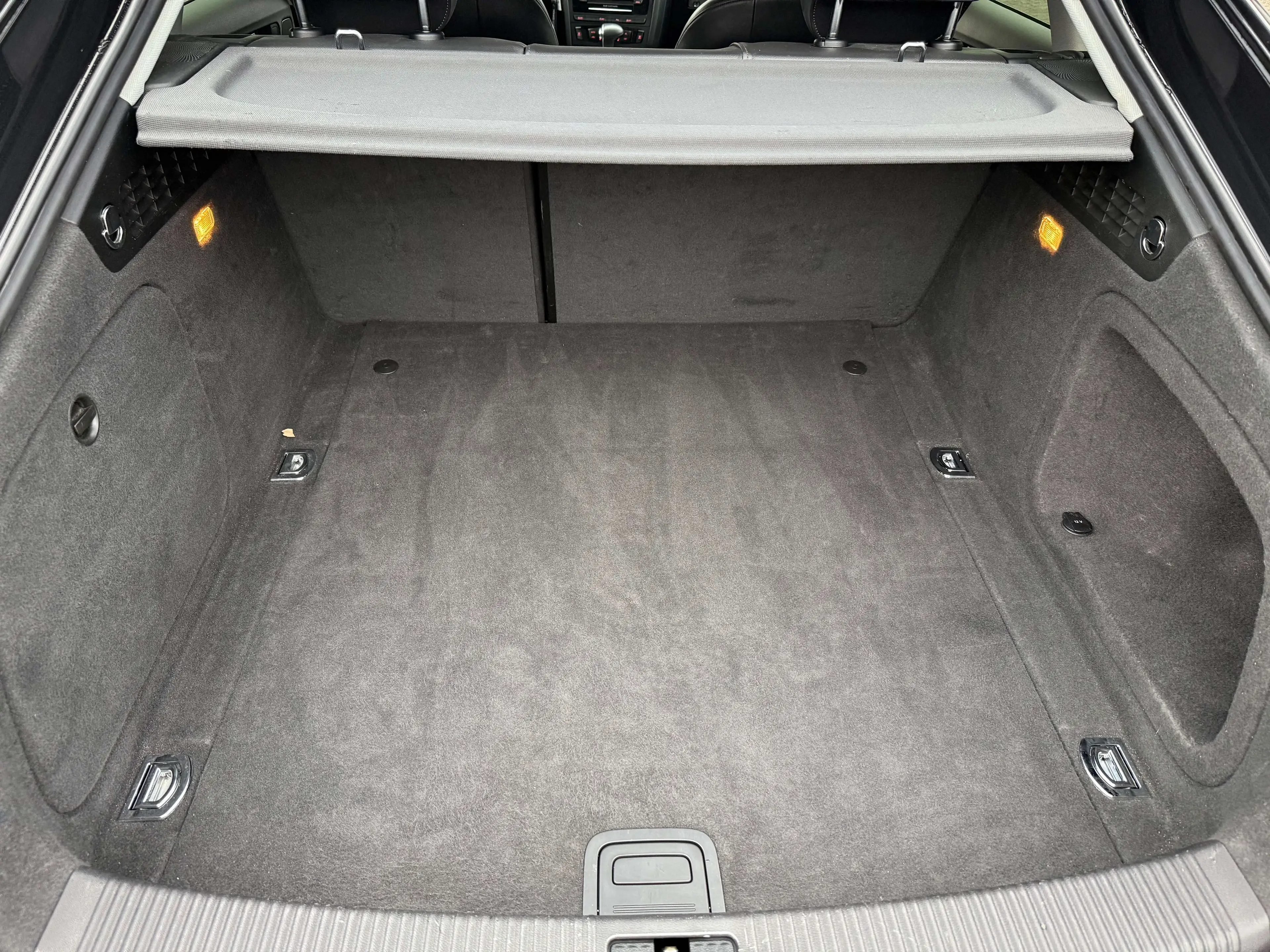 Audi A5 2.0 TDI quattro Sportback S-tronic — photo 27