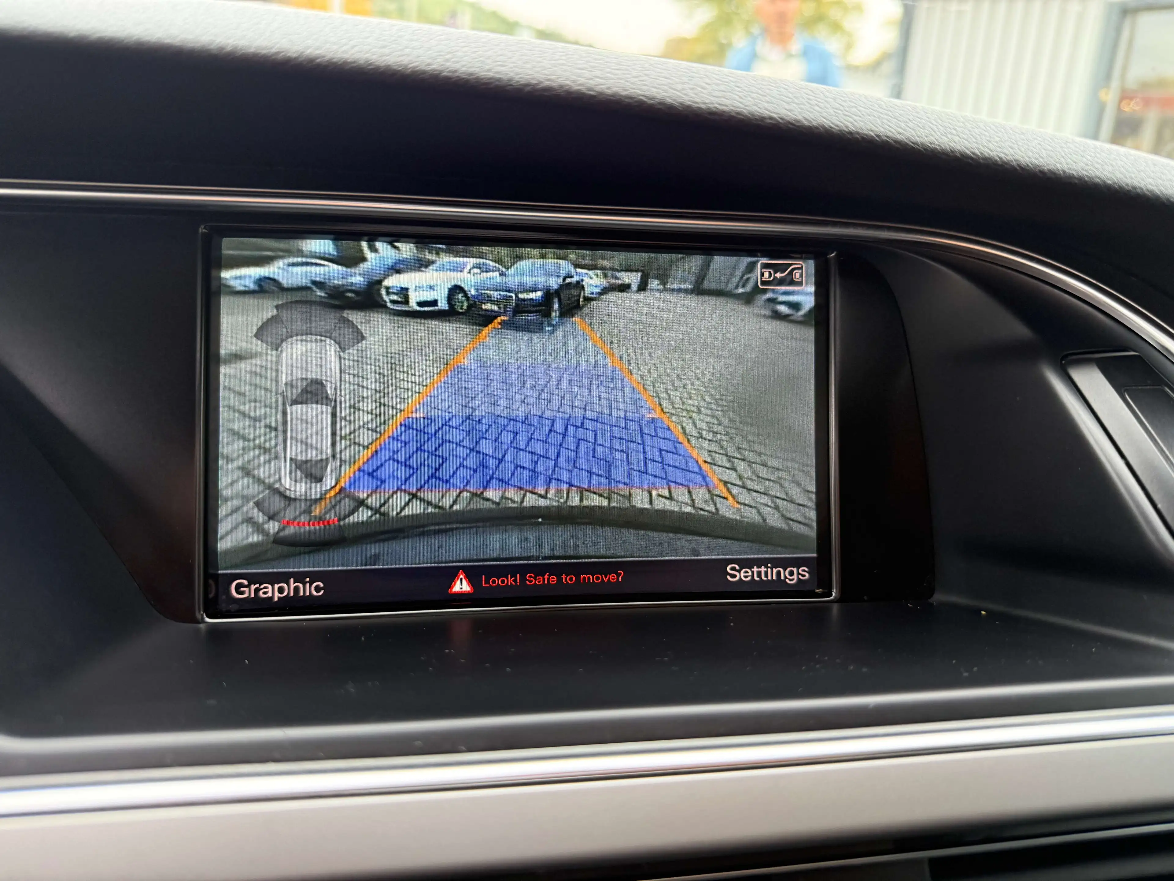 Audi A5 2.0 TDI quattro Sportback S-tronic — photo 21