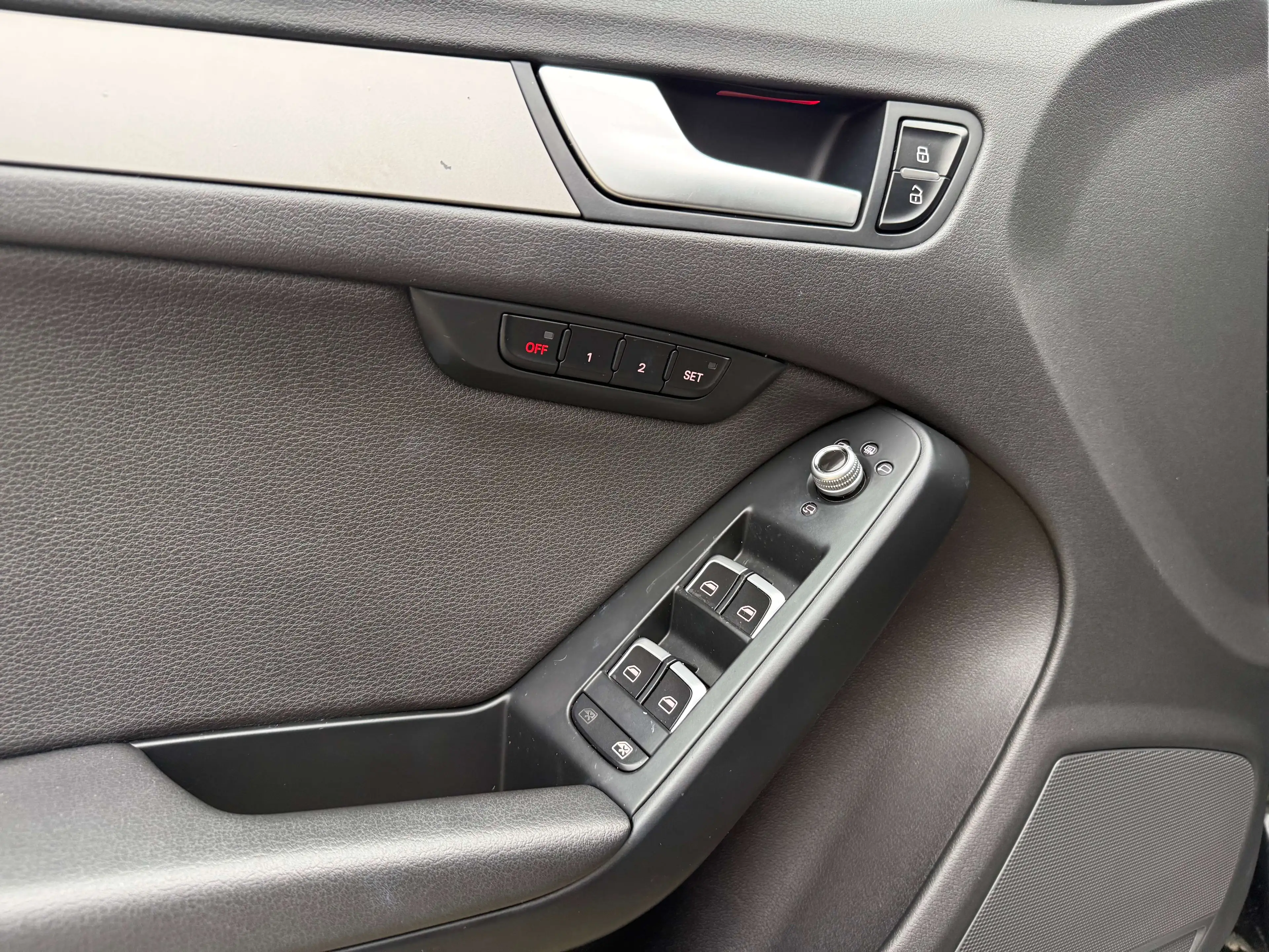 Audi A5 2.0 TDI quattro Sportback S-tronic — photo 18
