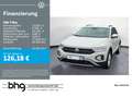 Volkswagen T-Roc Life 1.5 TSI DSG Grau - thumbnail 1