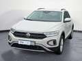 Volkswagen T-Roc Life 1.5 TSI DSG Grau - thumbnail 2