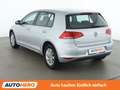 Volkswagen Golf 1.6 TDI Rabbit BlueMotion Tech. Grau - thumbnail 4