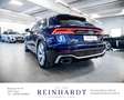 Audi RS Q8 RSQ8 TFSi 23Z/ACC/PANO/RS-SITZE/B&O/StHz/360°/VC Bleu - thumbnail 10