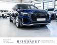 Audi RS Q8 RSQ8 TFSi 23Z/ACC/PANO/RS-SITZE/B&O/StHz/360°/VC Bleu - thumbnail 5