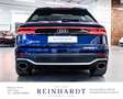 Audi RS Q8 RSQ8 TFSi 23Z/ACC/PANO/RS-SITZE/B&O/StHz/360°/VC Bleu - thumbnail 8