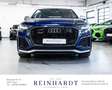 Audi RS Q8 RSQ8 TFSi 23Z/ACC/PANO/RS-SITZE/B&O/StHz/360°/VC Bleu - thumbnail 4