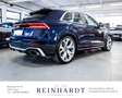 Audi RS Q8 RSQ8 TFSi 23Z/ACC/PANO/RS-SITZE/B&O/StHz/360°/VC Bleu - thumbnail 7