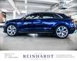 Audi RS Q8 RSQ8 TFSi 23Z/ACC/PANO/RS-SITZE/B&O/StHz/360°/VC Bleu - thumbnail 12