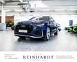 Audi RS Q8 RSQ8 TFSi 23Z/ACC/PANO/RS-SITZE/B&O/StHz/360°/VC Bleu - thumbnail 3