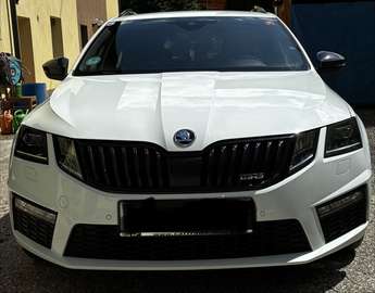 RS 4x4 DSG
