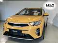 Kia Stonic 1.0 T-GDi 74kW (100CV) MHEV MT Concept Negro - thumbnail 3