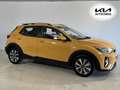Kia Stonic 1.0 T-GDi 74kW (100CV) MHEV MT Concept Negro - thumbnail 4