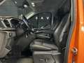 Ford Tourneo Custom 2.0 EcoBlue 185CV MHEV M Sport - 8 posti Pomarańczowy - thumbnail 15