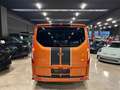 Ford Tourneo Custom 2.0 EcoBlue 185CV MHEV M Sport - 8 posti Pomarańczowy - thumbnail 7