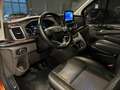 Ford Tourneo Custom 2.0 EcoBlue 185CV MHEV M Sport - 8 posti Pomarańczowy - thumbnail 9