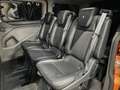 Ford Tourneo Custom 2.0 EcoBlue 185CV MHEV M Sport - 8 posti Pomarańczowy - thumbnail 10