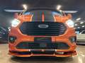 Ford Tourneo Custom 2.0 EcoBlue 185CV MHEV M Sport - 8 posti Pomarańczowy - thumbnail 3