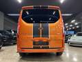 Ford Tourneo Custom 2.0 EcoBlue 185CV MHEV M Sport - 8 posti Pomarańczowy - thumbnail 8
