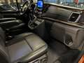 Ford Tourneo Custom 2.0 EcoBlue 185CV MHEV M Sport - 8 posti Pomarańczowy - thumbnail 12