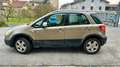 Fiat Sedici 1.9 mjt Experience 4x4 120cv Brons - thumbnail 7