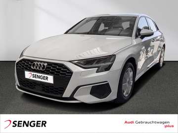 30 TFSI LED ACC AHK