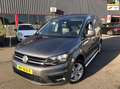 Volkswagen Caddy 2.0 TDI L1H1 BMT Highline / LEER / SP VLG / Grijs - thumbnail 1