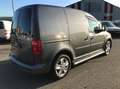 Volkswagen Caddy 2.0 TDI L1H1 BMT Highline / LEER / SP VLG / Grijs - thumbnail 5