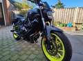Yamaha MT-07 mt07 Gris - thumbnail 2