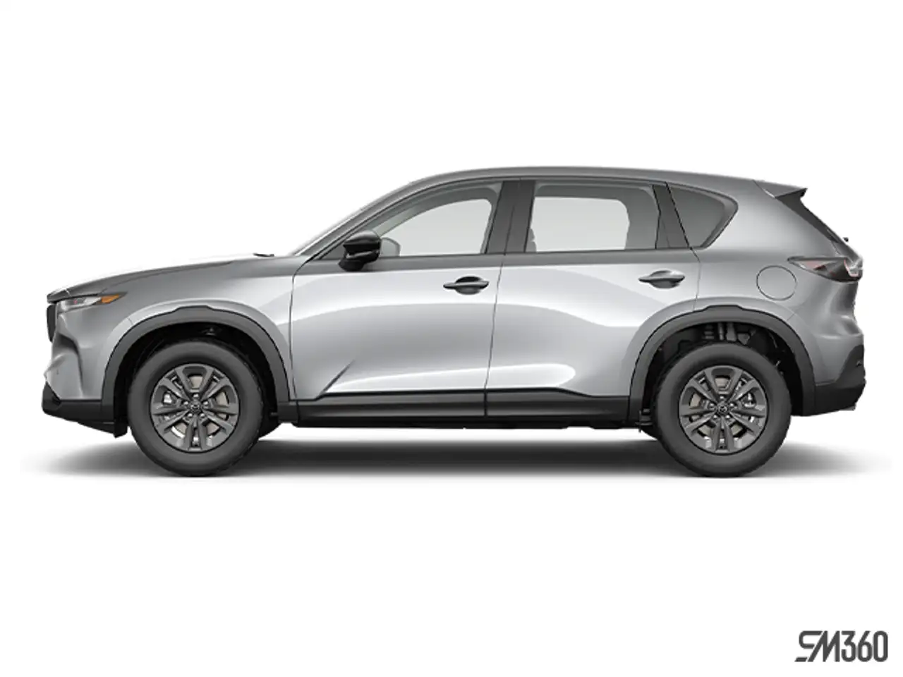 Mazda CX-5 снимка Mazda CX-5