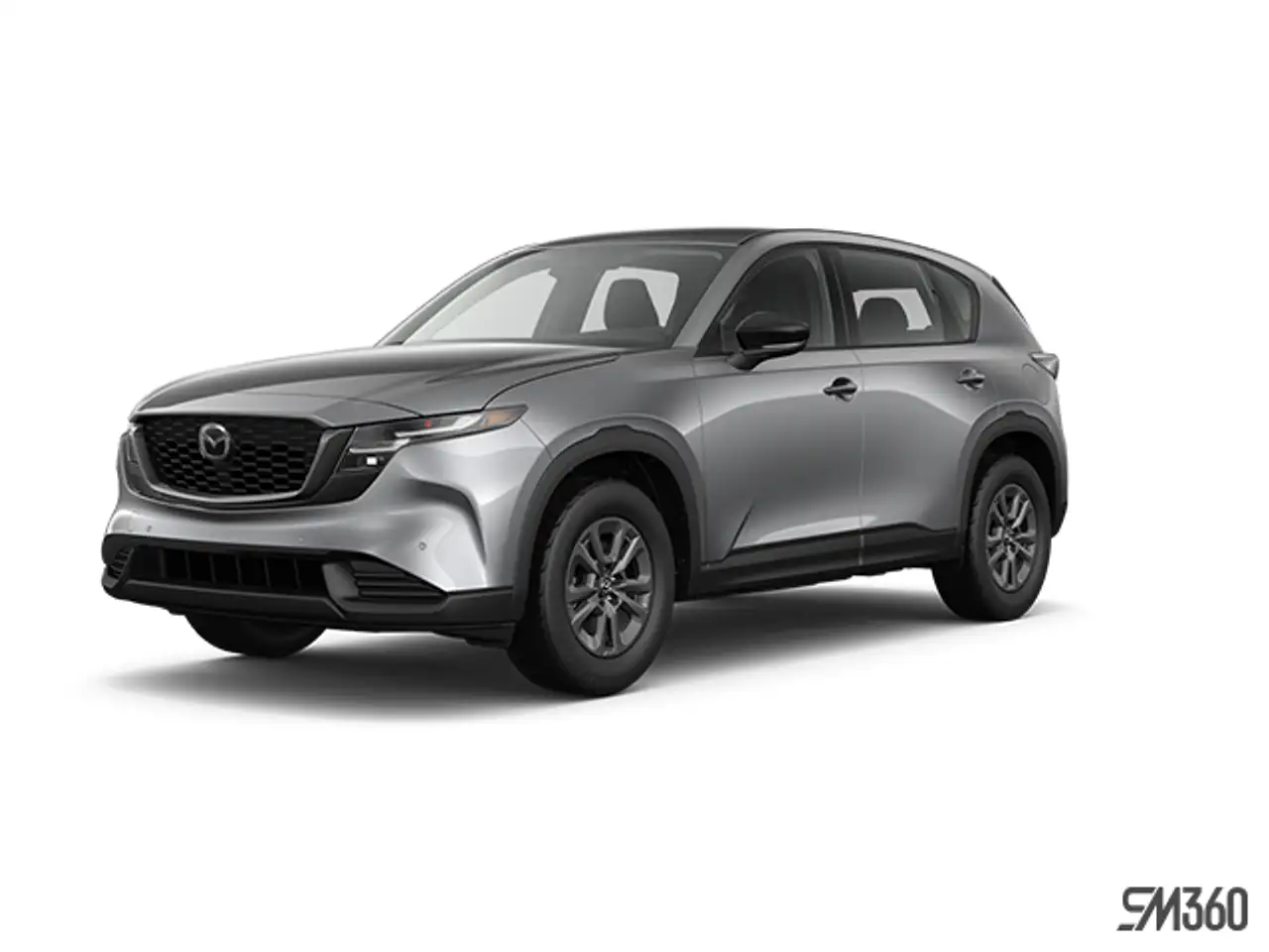 Mazda CX-5 снимка Mazda CX-5