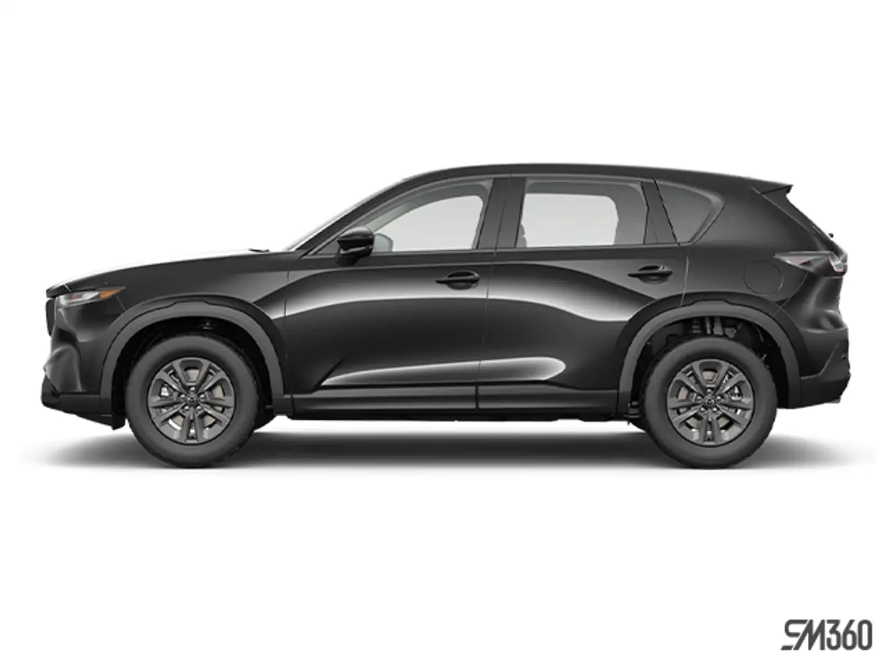 Mazda CX-5 снимка Mazda CX-5