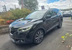 Renault Kadjar 1.2L Tce 120ch Boite Automatique