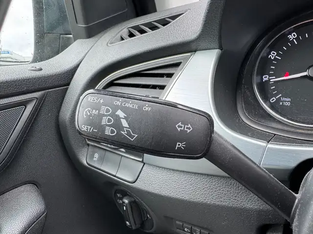 Skoda Fabia view 14