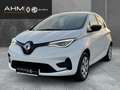 Renault ZOE Life R110 ZE50 KLIMA STANDHEIZUNG MIETAKKU Weiß - thumbnail 1