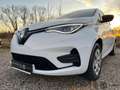Renault ZOE Life R110 ZE50 KLIMA STANDHEIZUNG MIETAKKU Weiß - thumbnail 7