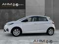 Renault ZOE Life R110 ZE50 KLIMA STANDHEIZUNG MIETAKKU Weiß - thumbnail 5
