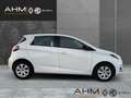 Renault ZOE Life R110 ZE50 KLIMA STANDHEIZUNG MIETAKKU Weiß - thumbnail 6