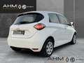 Renault ZOE Life R110 ZE50 KLIMA STANDHEIZUNG MIETAKKU Weiß - thumbnail 2