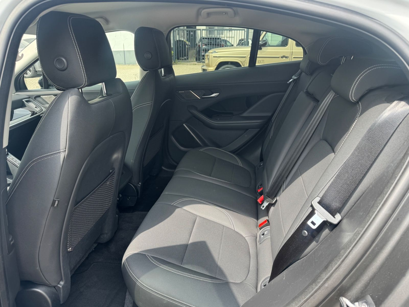 Jaguar I-Pace I-PACE S 400 AWD/Black-Pack/ACC/CarPlay/MERIDIAN — photo 13