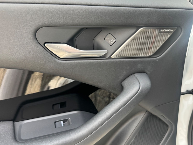 Jaguar I-Pace I-PACE S 400 AWD/Black-Pack/ACC/CarPlay/MERIDIAN — photo 14