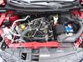 Nissan Qashqai Visia 2.Hand Scheckheft Rot - thumbnail 5