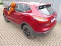 Nissan Qashqai Visia 2.Hand Scheckheft Rot - thumbnail 29