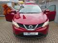 Nissan Qashqai Visia 2.Hand Scheckheft Rot - thumbnail 28