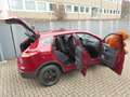 Nissan Qashqai Visia 2.Hand Scheckheft Rot - thumbnail 23