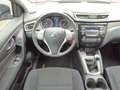 Nissan Qashqai Visia 2.Hand Scheckheft Rot - thumbnail 18