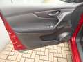 Nissan Qashqai Visia 2.Hand Scheckheft Rot - thumbnail 10
