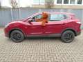 Nissan Qashqai Visia 2.Hand Scheckheft Rot - thumbnail 17
