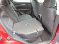Nissan Qashqai Visia 2.Hand Scheckheft Rot - thumbnail 16